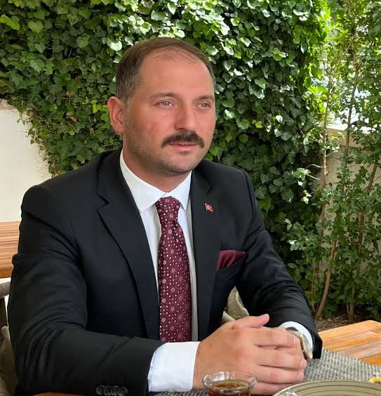 Büyük Birlik Partisi İl Başkanı Metehan Küpçü’den CHP Kongresindeki Saldırıya Sert Tepki