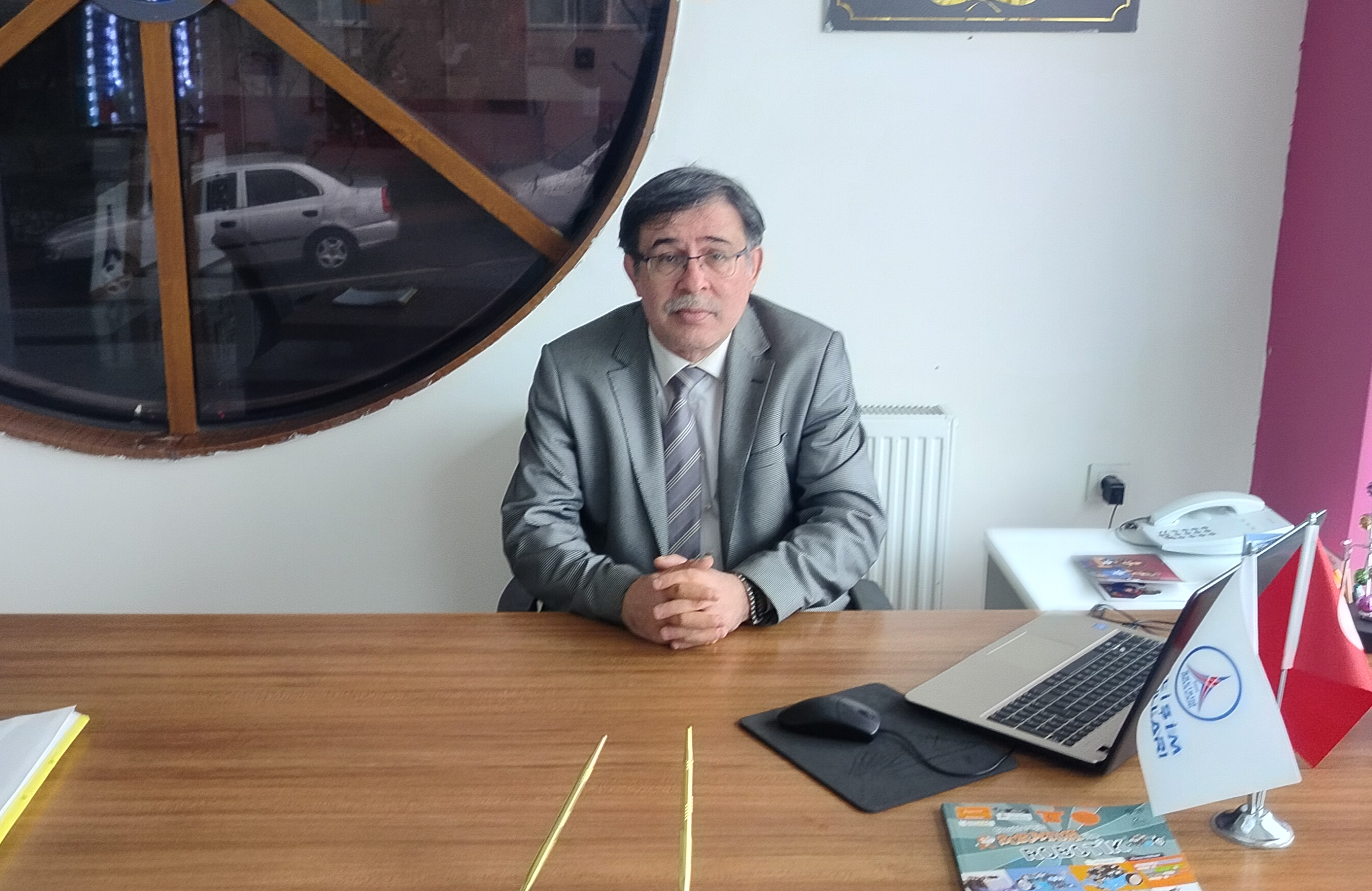 KOCAELİ’DE EĞİTİMDE YENİ DÖNEM: GELİŞİM KOLEJİ ATAĞA KALKTI!