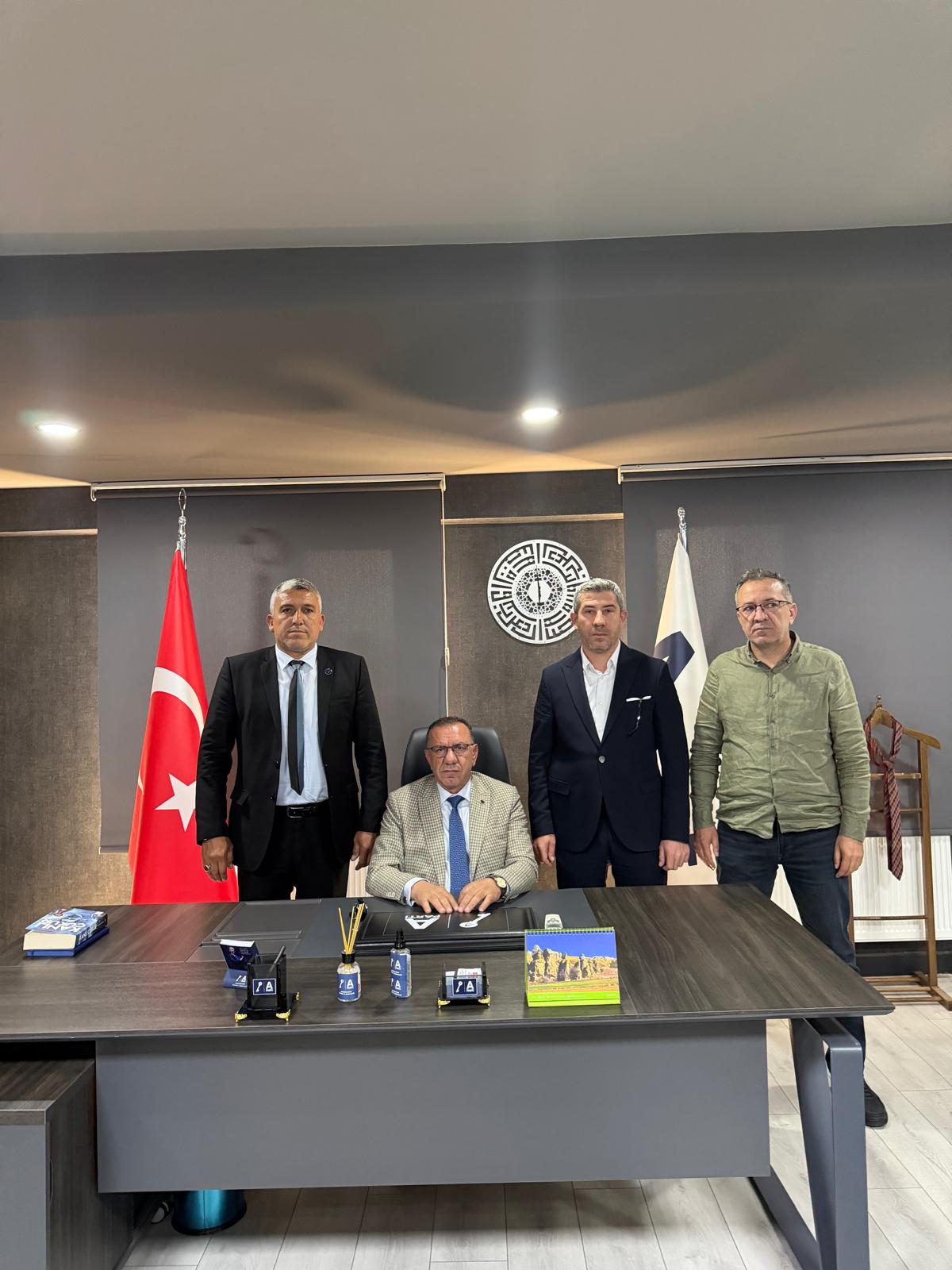 “Anahtar Parti’den Kandıra’ya Vizyon Projesi”