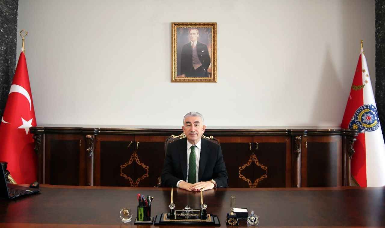 Kocaeli’de Huzurun Güvencesi: Emniyet Teşkilatı’ndan Nefes Kesen Operasyonlar