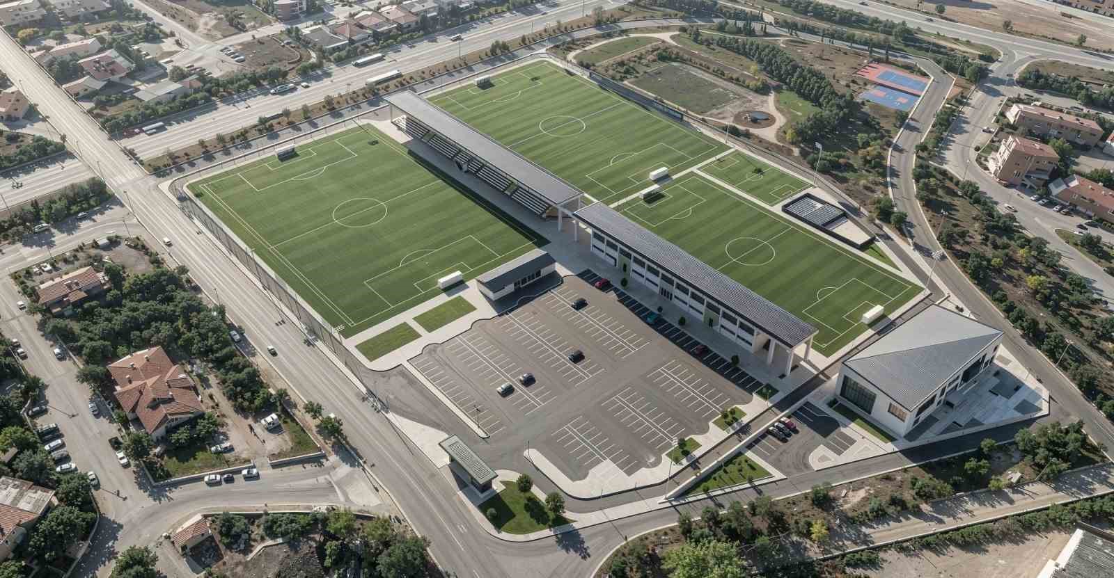 Derince’ye dev yatırım: Sporcu Gençlik Eğitim Merkezi için ihale tarihi belli oldu