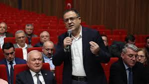 İSU Genel Müdürü Ali Sağlık, Başkan Sertif Gökçe’nin eleştirilerine hak verdi