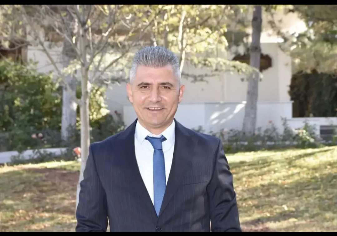 İş dünyasının tanınan ismi kalp krizine yenildi