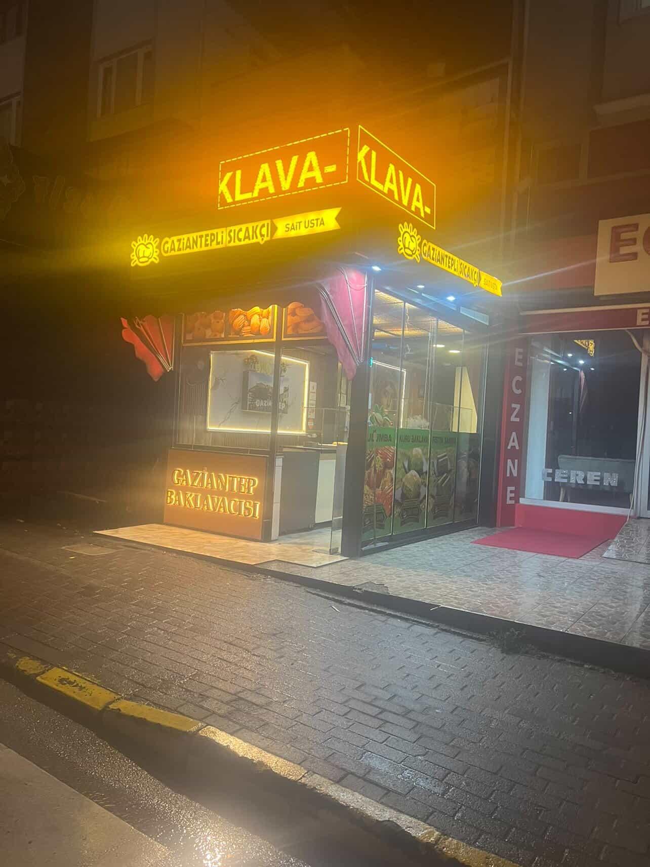 Tatlıda Kalitenin Adresi Derince’de: Antep’ten Gelen Baklavalar, Sıcacık Tulumbalar ve Herkesin Ulaşabileceği Fiyatlar