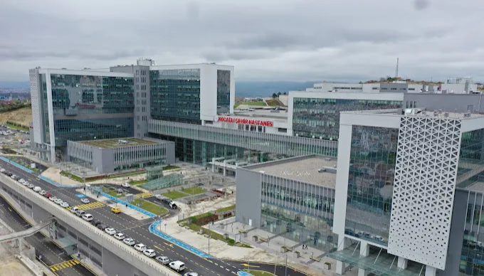 Kocaeli Şehir Hastanesi’nde Vatandaşlardan Şikayet: Dilenciler Duygu Sömürüsü Yapıyorlar, Bıktık!