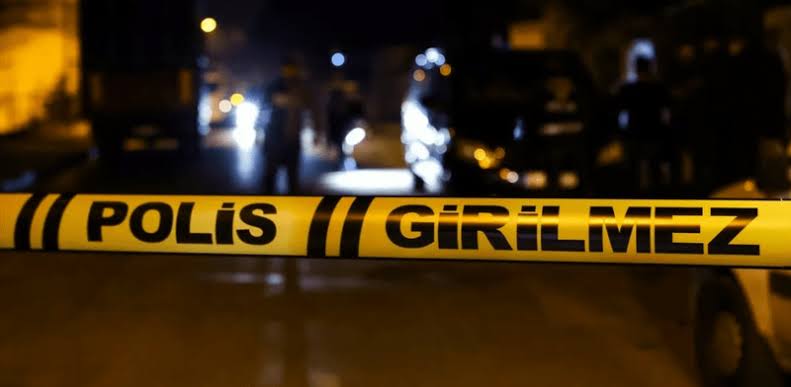 Derince'de Yürek Burkan Olay: Baba Hayatını Kaybetti, 12 Yaşındaki Çocuk Tedavi Altında