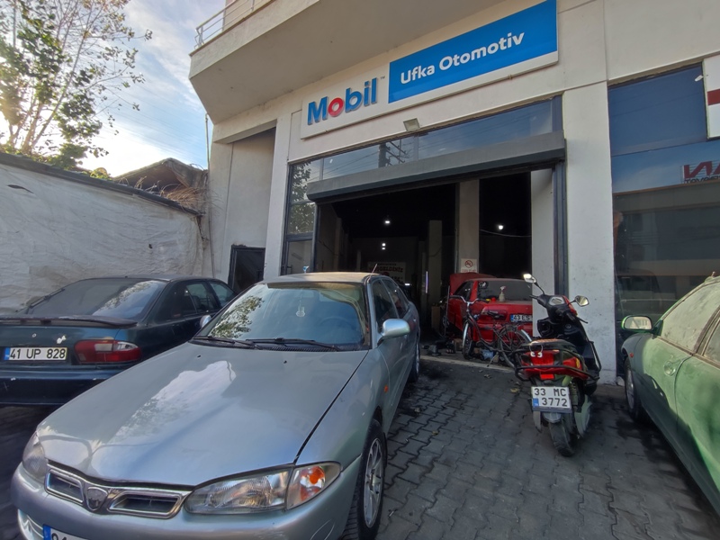 “Müşteri Memnuniyetinde Zirve: Sakarya Ufka Otomotiv”