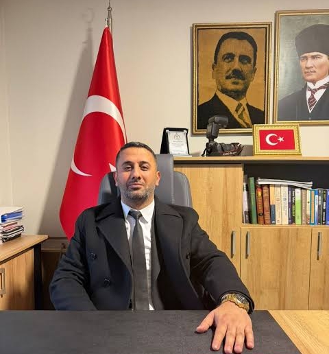BBP İl Başkan Vekili Yaşar’dan Sert Çıkış: “Hadsiz Söylemler Asla Kabul Edilemez
