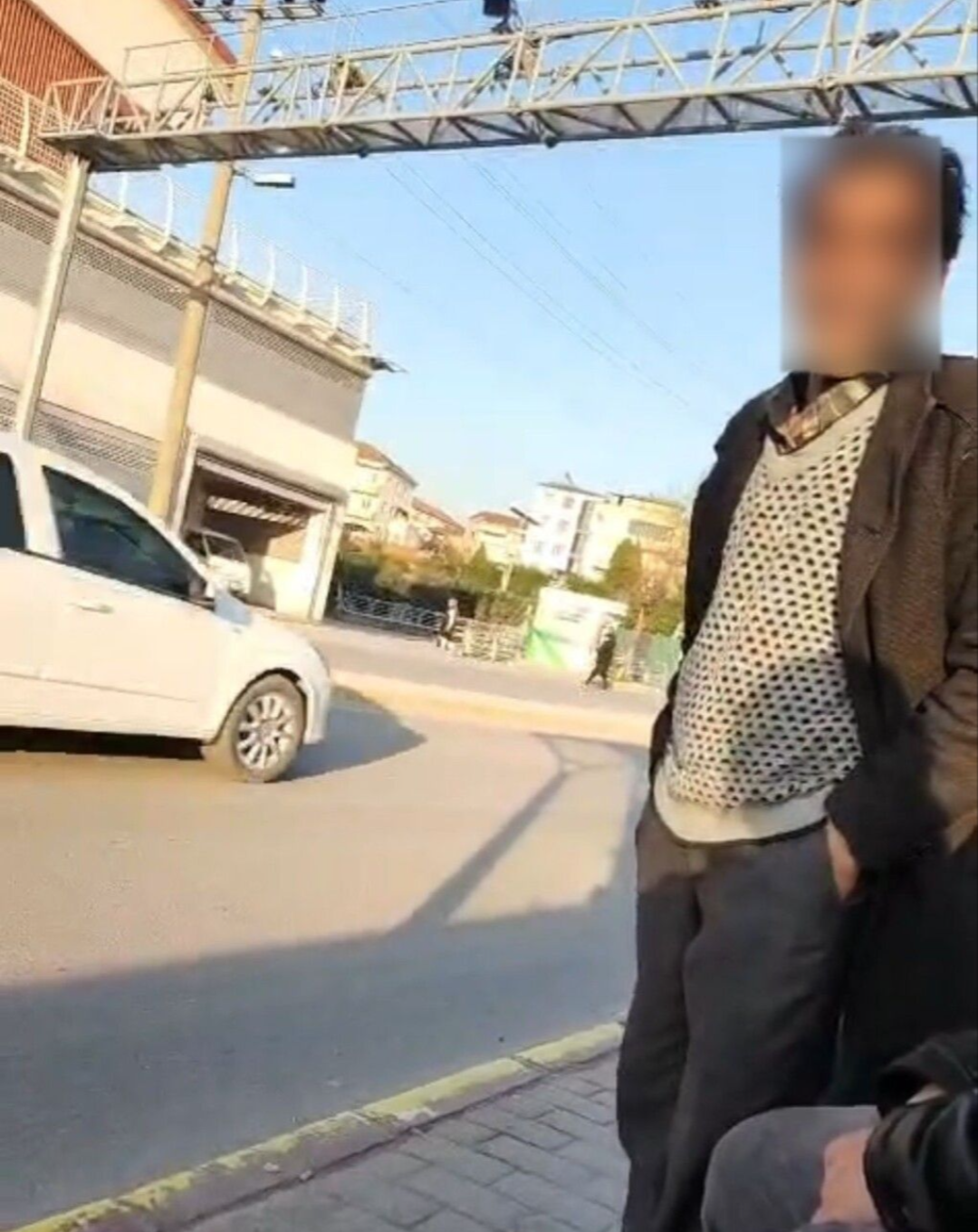 Körfez’de genç kızı taciz etmişti! 1 ay tutuklu kaldı, serbest bırakıldı