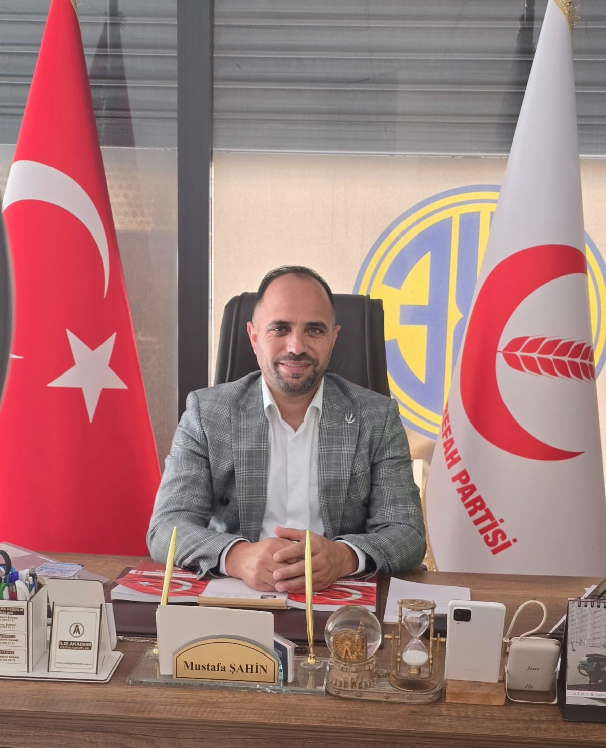 TÜVTÜRK’ÜN “HİZMET BEDELİ” UYGULAMASINA TEPKİ