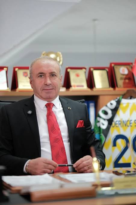 Derince Esnafı İçin Yüreğini Ortaya Koyan Bir İsim: Hüsamettin Soylu