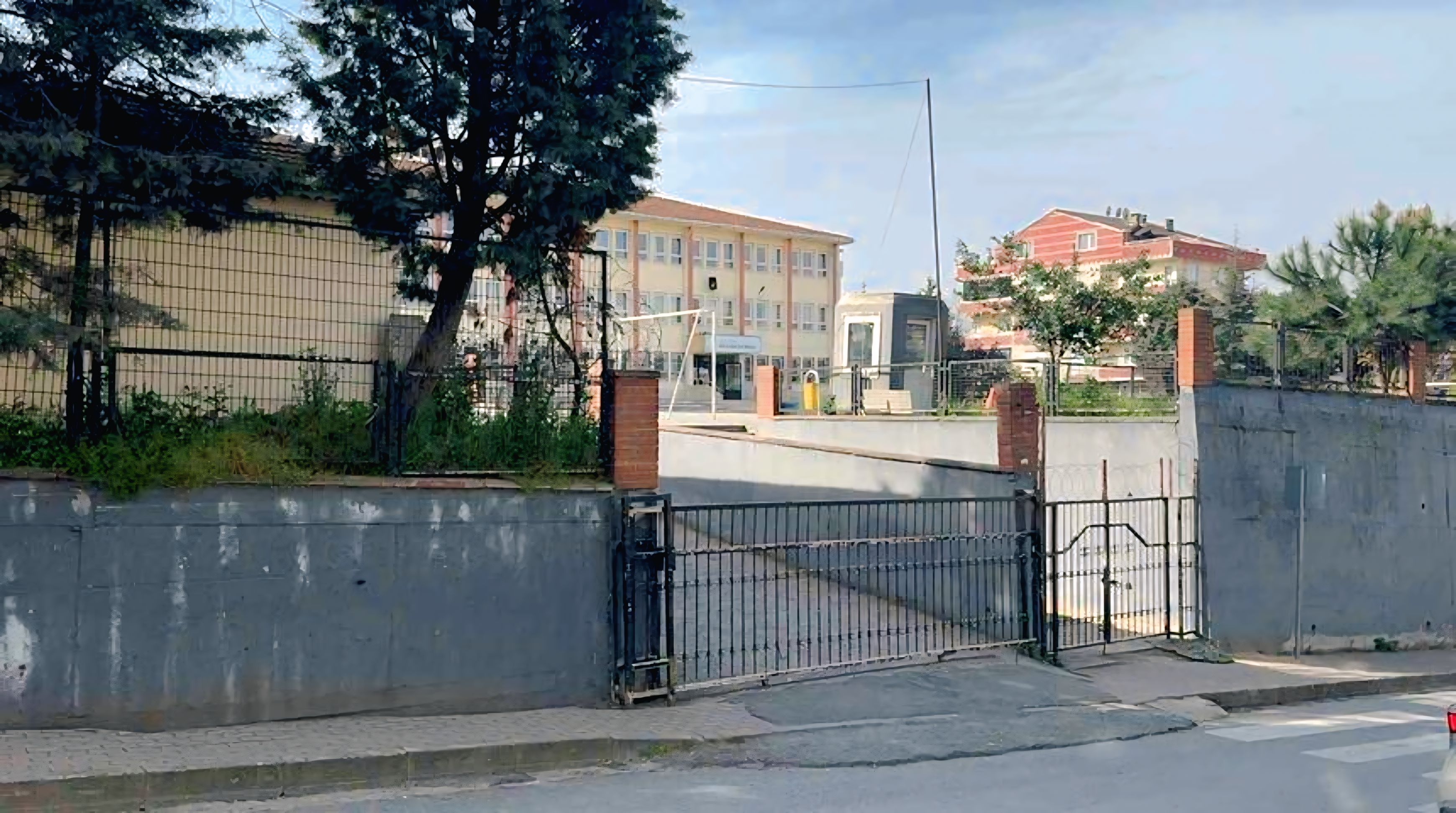 Çayırova’da İlkokulda Taciz İddiası: Şüpheli Tutuklandı