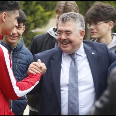 Kocaeli’nin Halkla İç İçe Vekili: Veysel Tipioğlu