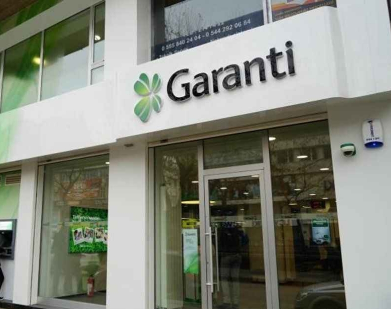 Garanti BBVA’dan Esnafa ve Yeni Müşterilere Özel Kredi Kampanyası