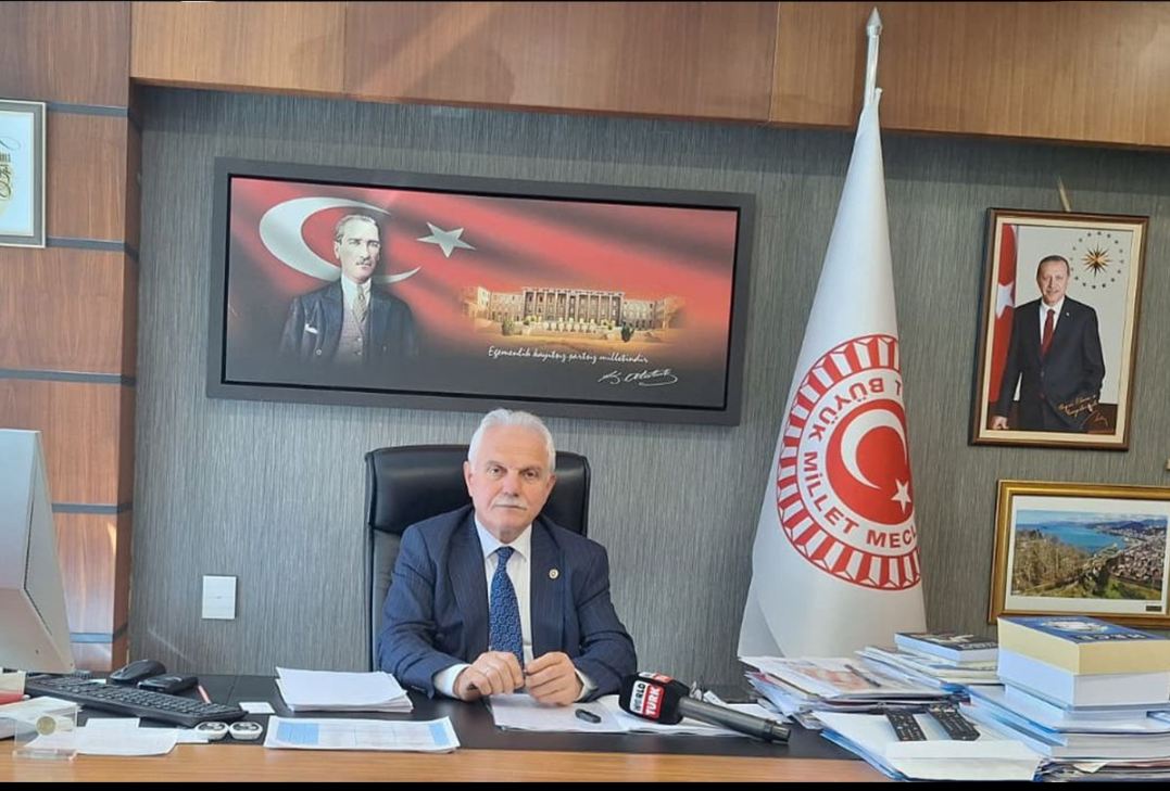 Dijitalde Başıboş Habercilik Dönemi Kapanıyor: Meclis’ten Kritik Standart Çıkışı