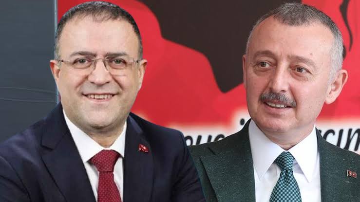 Büyükakın’ın sözlerine Gökçe’den dikkat çeken yanıt: “Belki de CHP’li olsaydık demek istedi”