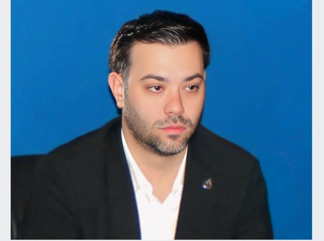 Alperen Ocakları İzmit İlçe Başkanı Enes Furkan Şahin'den 15 Temmuz Mesajı