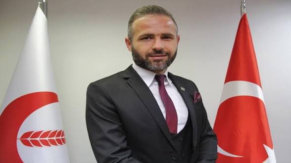 YRP Derince İlçe Başkanı Cihan Kural: “Derince Üvey Evlat Değildir”