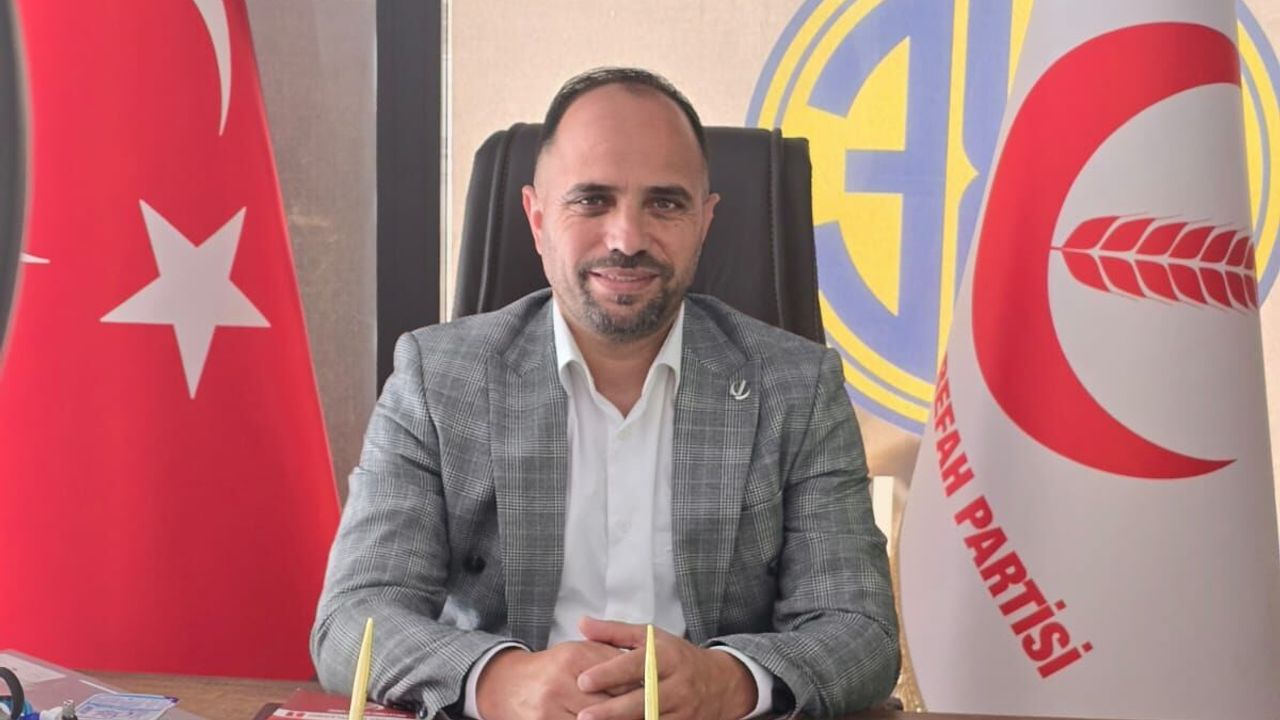 Madencilerin Maaş Feryadı: “Bu Bir İşçi Değil, Haysiyet Meselesi”