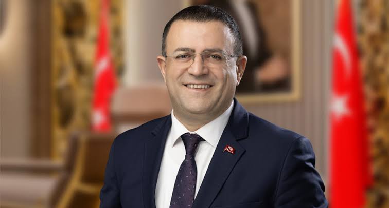 Başkan Sertif Gökçe: Minik Yeteneklerin Büyük Destekçisi