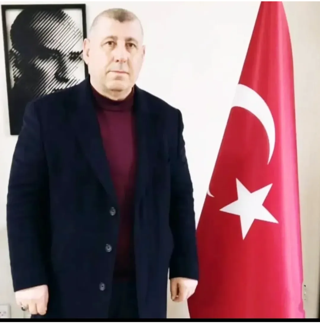 MHP Derince İlçe Başkanı Ayhan Aksoy Görevinden İstifa Etti