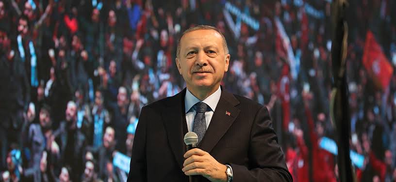 Kocaeli’de Gençlik Şöleni Heyecanı: Cumhurbaşkanı Erdoğan Bugün Şehrimize Geliyor