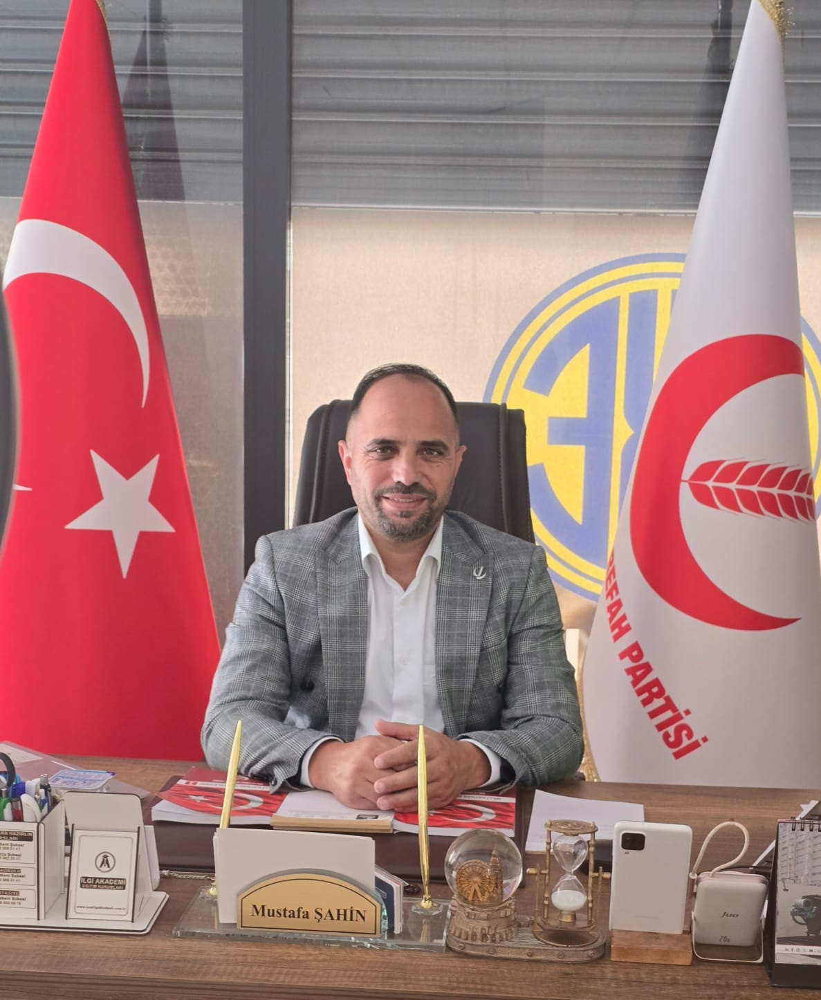 Bankaların Esnafa Yönelik Uygulamalarına Tepki:  Bu Bir Zulümdür! 