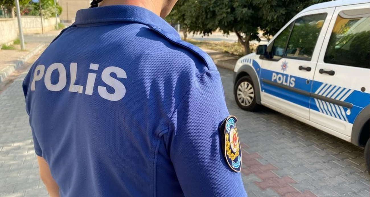 İzmit’te Acı Olay: Polis Memuru Hayatına Son Verdi