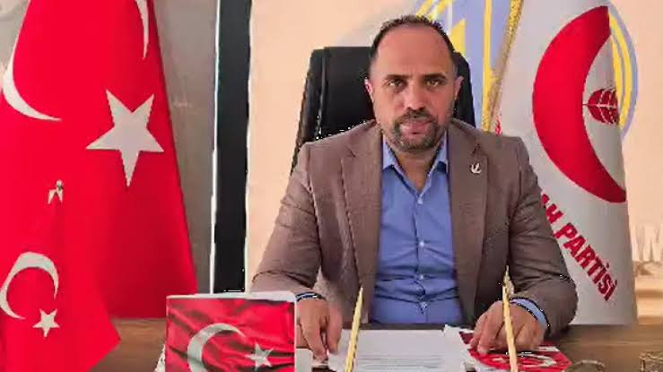 Adalet Herkes İçin Lazım: Mustafa Şahin’den CHP Kurultayı Yorumu