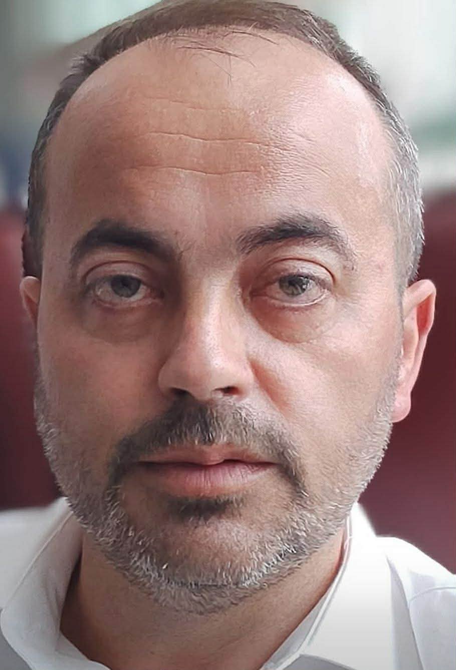 UlaşımPark çalışanı kalp krizi sonucu hayatını kaybetti