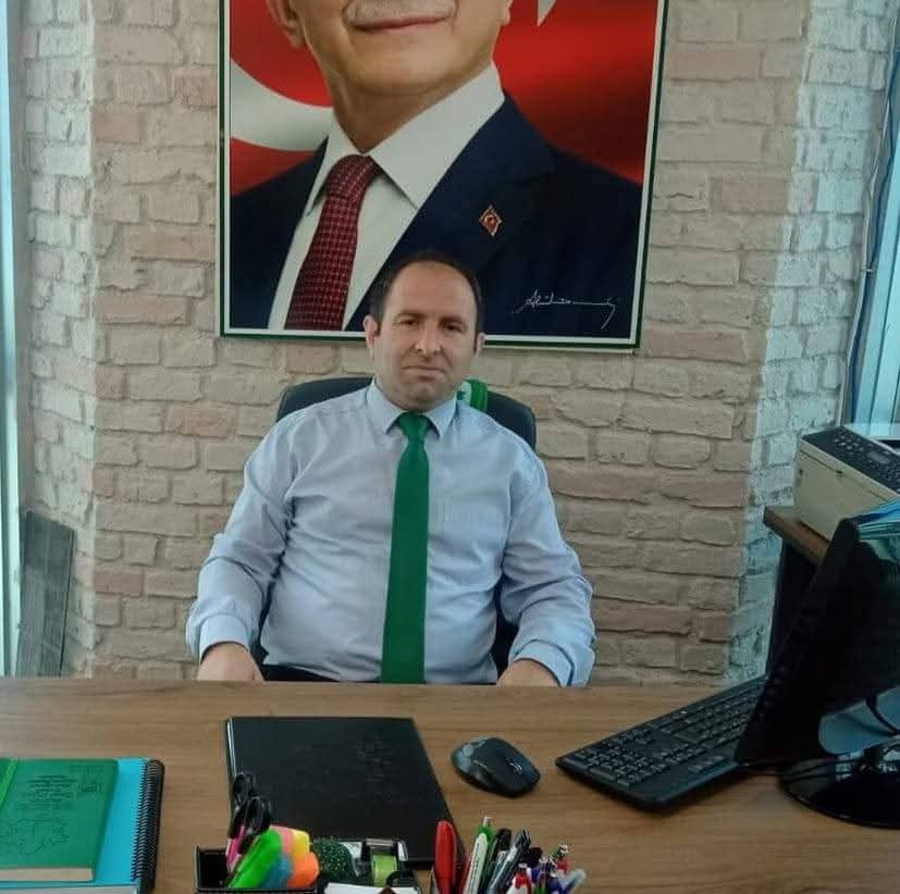 Gelecek Partisi Kocaeli İl Başkanı Ömer Uçar: “Güçlü Toplumun Temeli Güçlü Kadınlardır”