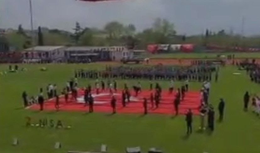 Körfez Alperen Ocakları İlçe Başkanlığından Sert Tepki: “Bayrağımıza Yapılan Bu Saygısızlık Kabul Edilemez”