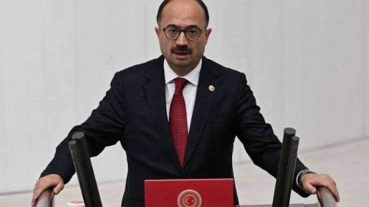 Sessiz Çoğunluğun Söyleyemediğini Milletvekili Osman Mesten Söyledi