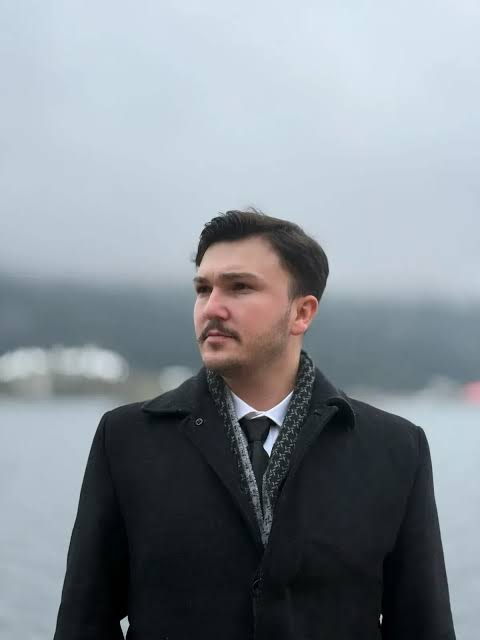 TURKKON Kocaeli İl Başkanlığı’na Çağrı Andaç Atandı