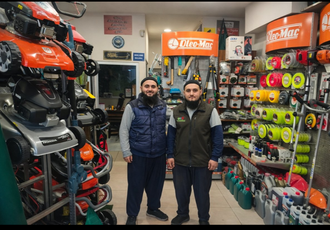 Derince’de Tarım ve Bahçe Makinelerinde Güvenilir Adres: Derinoğlu Tarım & Makine